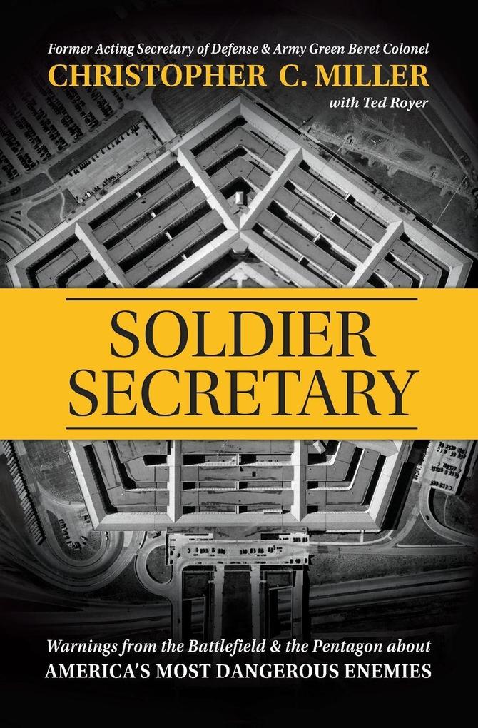Soldier Secretary