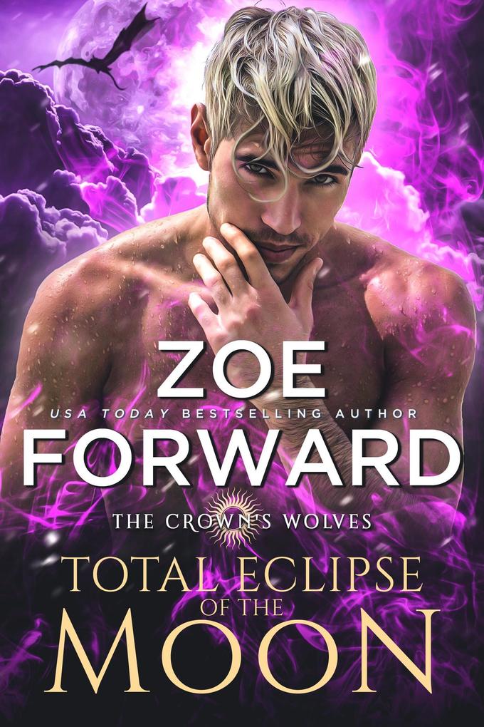 Total Eclipse of the Moon (The Crown‘s Wolves #3)