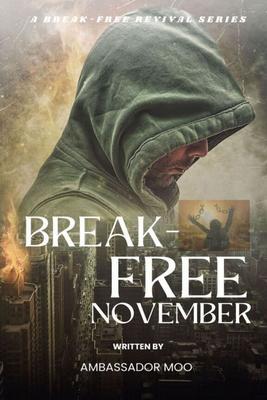 Break-free Daily Revival Prayers - November - Towards SELFLESS SERVICE