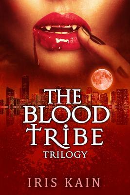 Blood Tribe Trilogy