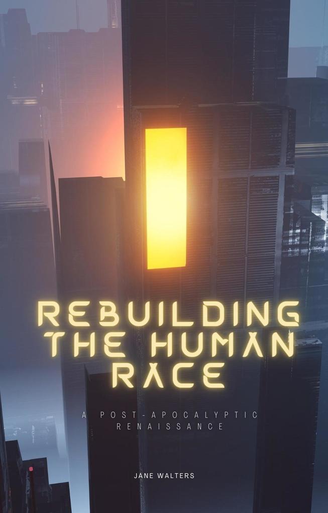 Rebuilding the Human Race: A Post-Apocalyptic Renaissance
