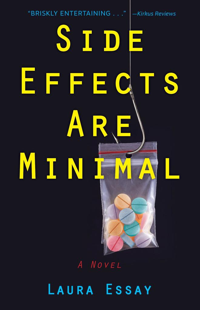 Side Effects Are Minimal