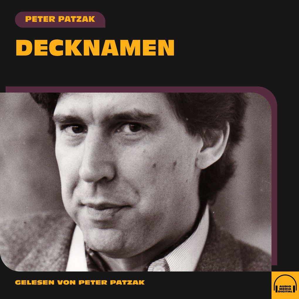 Decknamen