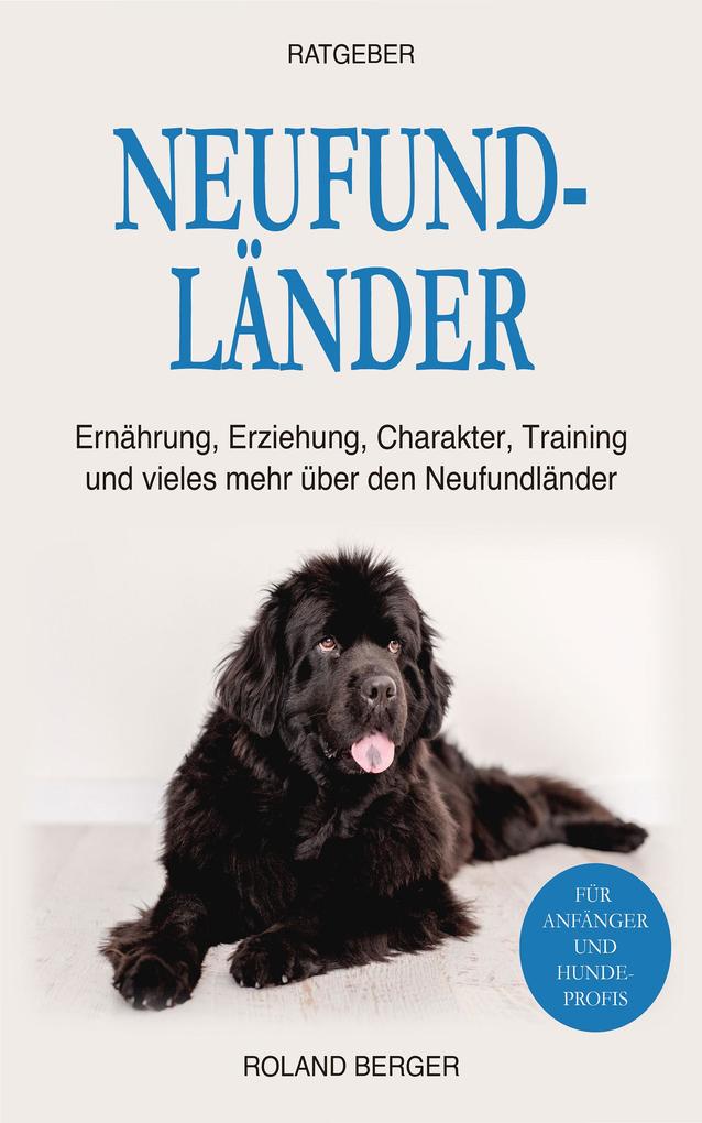 Neufundländer