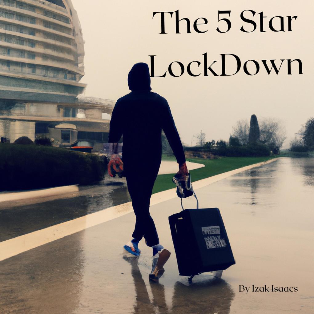 The 5 StarLock Down (1 #1)