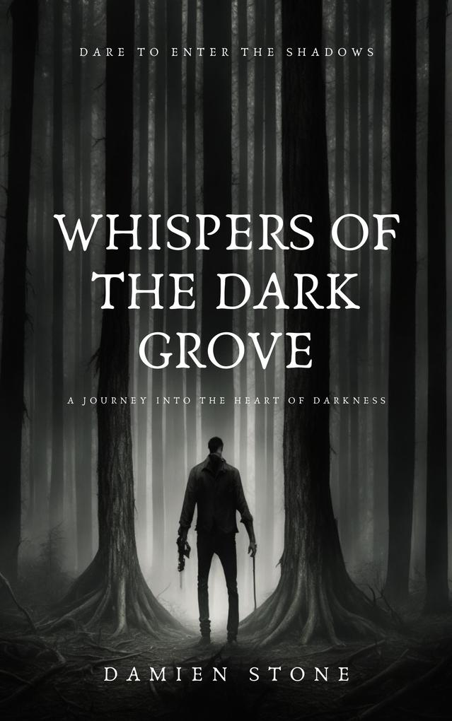 Whispers of the Dark Grove
