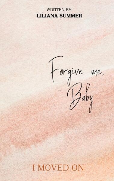 Forgive me Baby