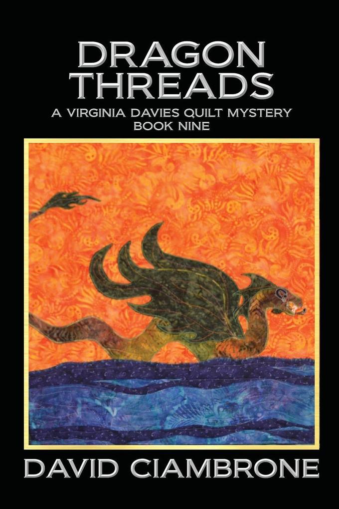 Dragon Threads