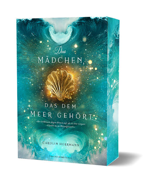 Das Mädchen das dem Meer gehört