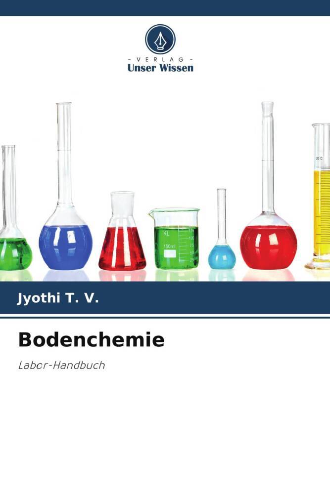 Bodenchemie