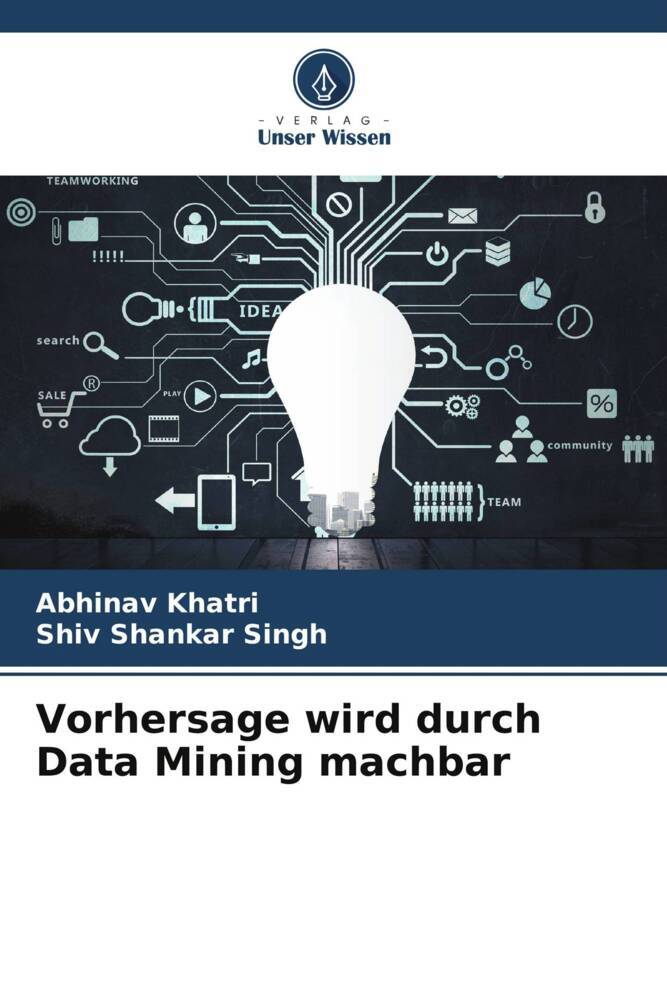 Vorhersage wird durch Data Mining machbar