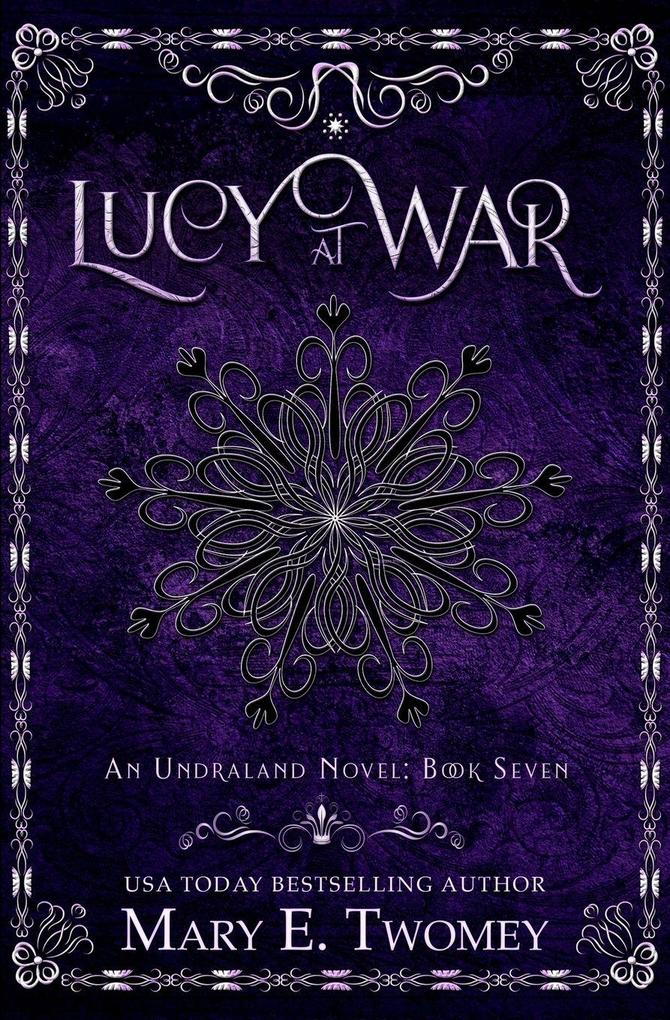 Lucy at War