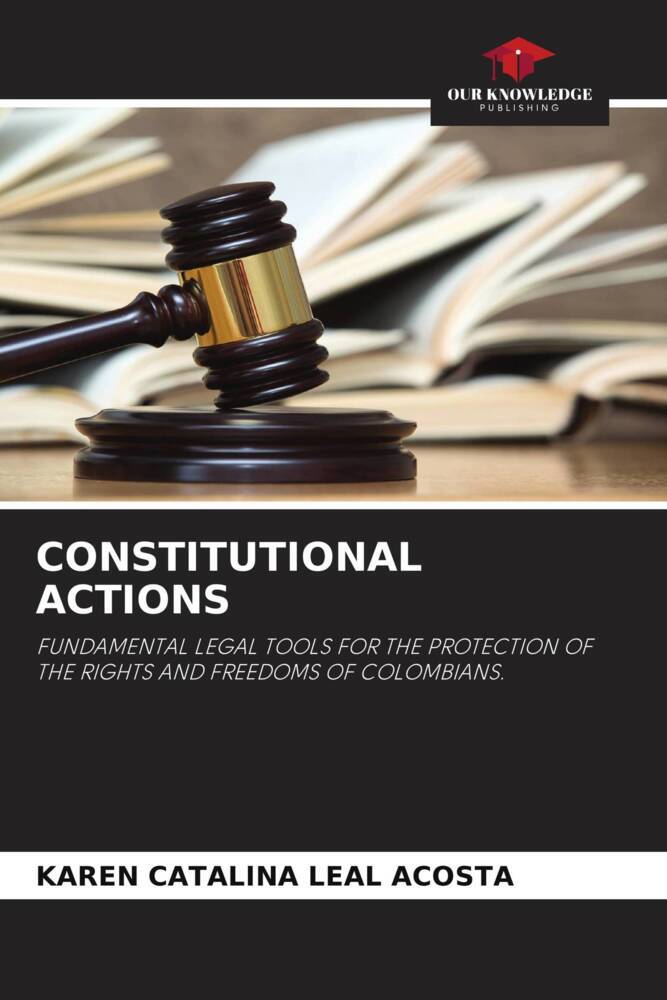 CONSTITUTIONAL ACTIONS