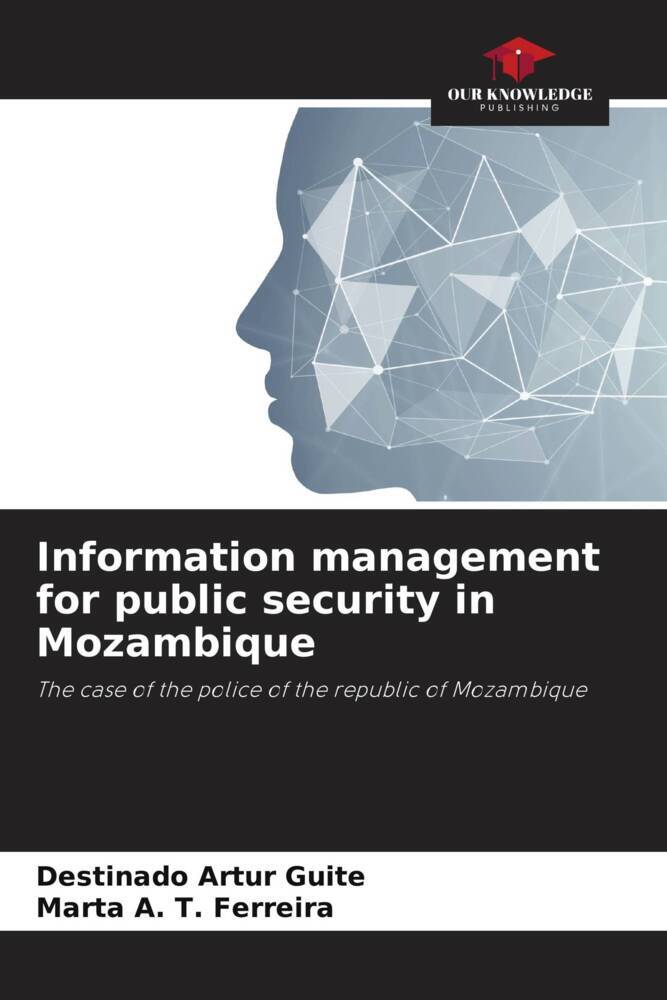 Information management for public security in Mozambique