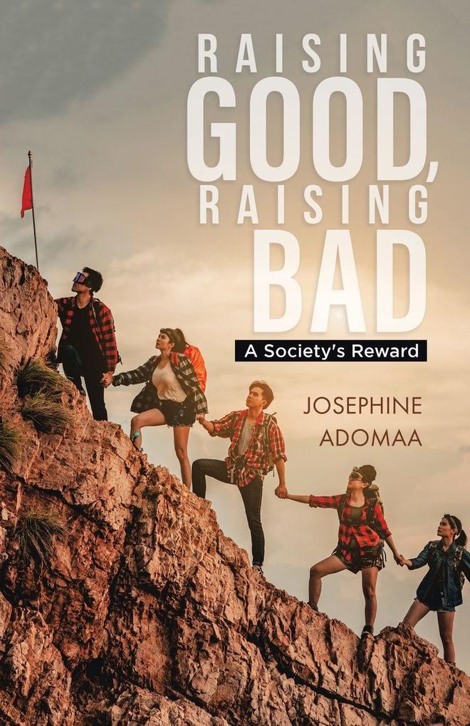 Raising Good Raising Bad