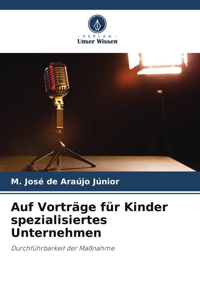 Auf Vorträge für Kinder spezialisiertes Unternehmen