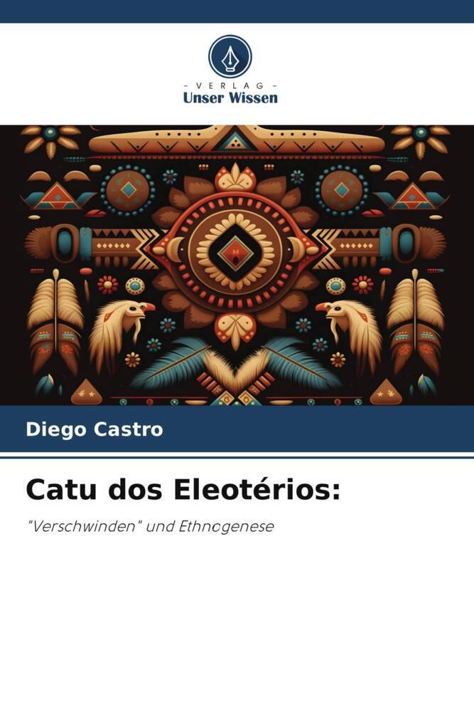Catu dos Eleotérios: