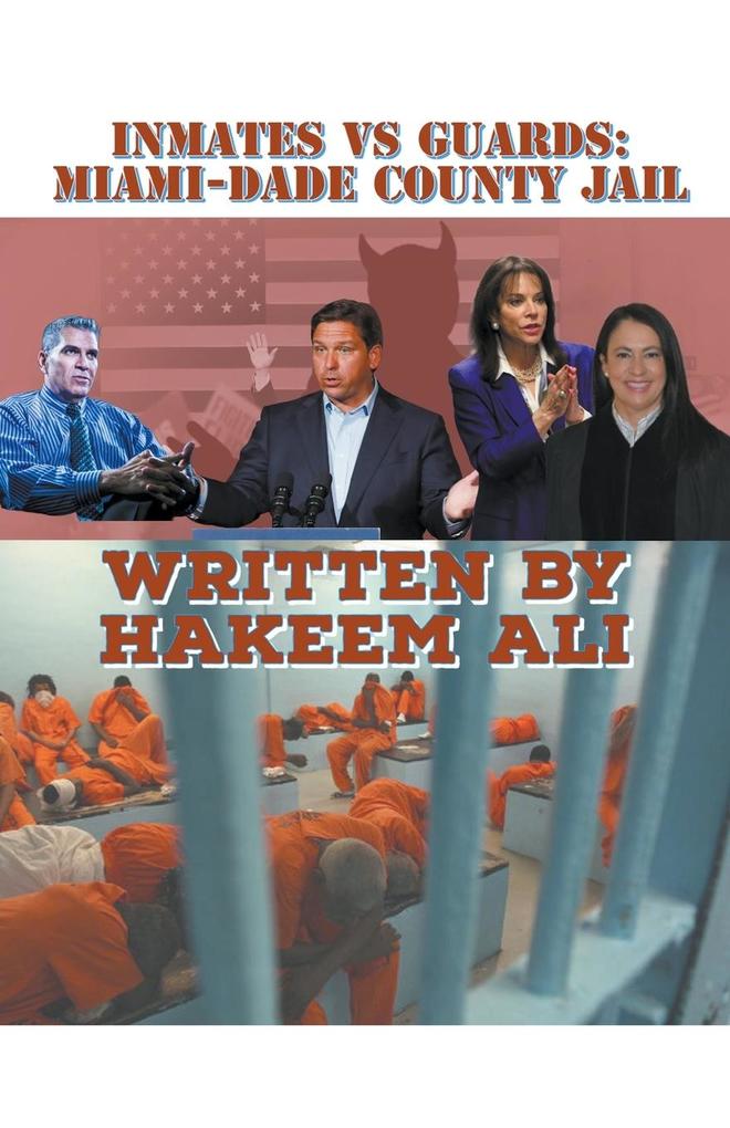 Inmates Vs Guards