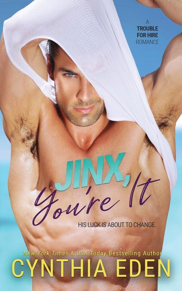 Jinx You're It