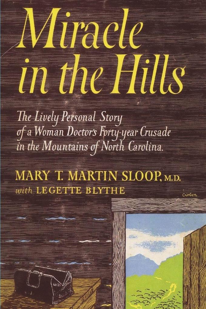 Miracle in the Hills