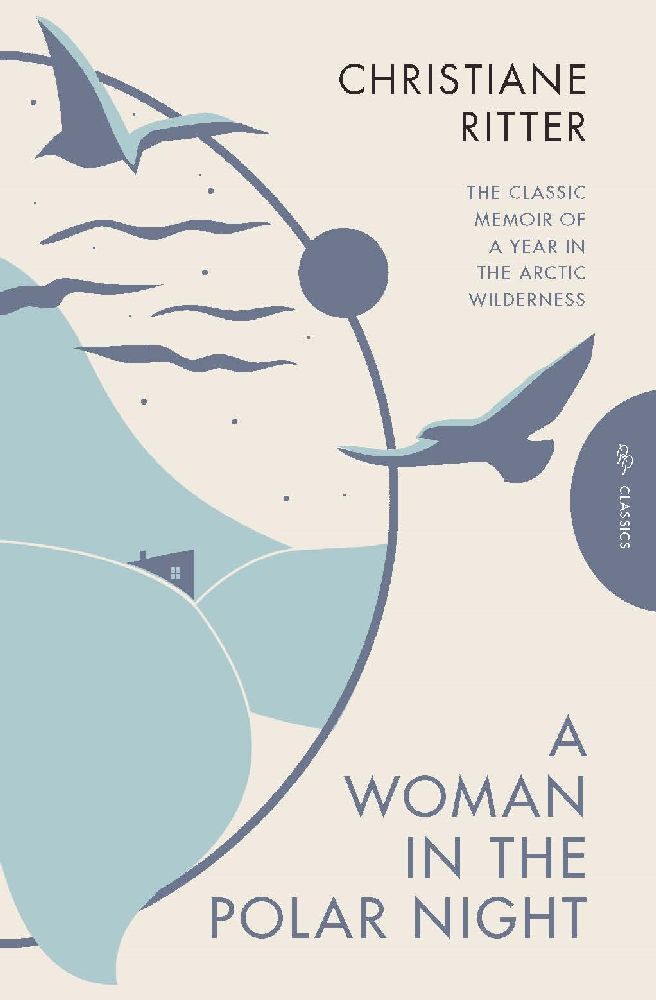 Pushkin Press A Woman In The Polar Night