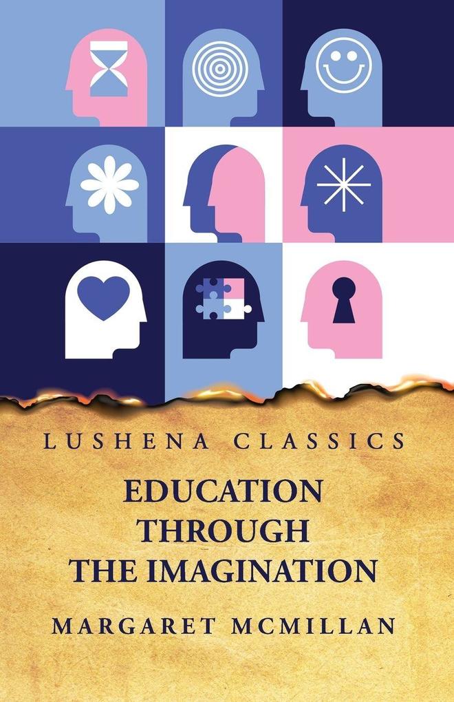 Education Through the Imagination