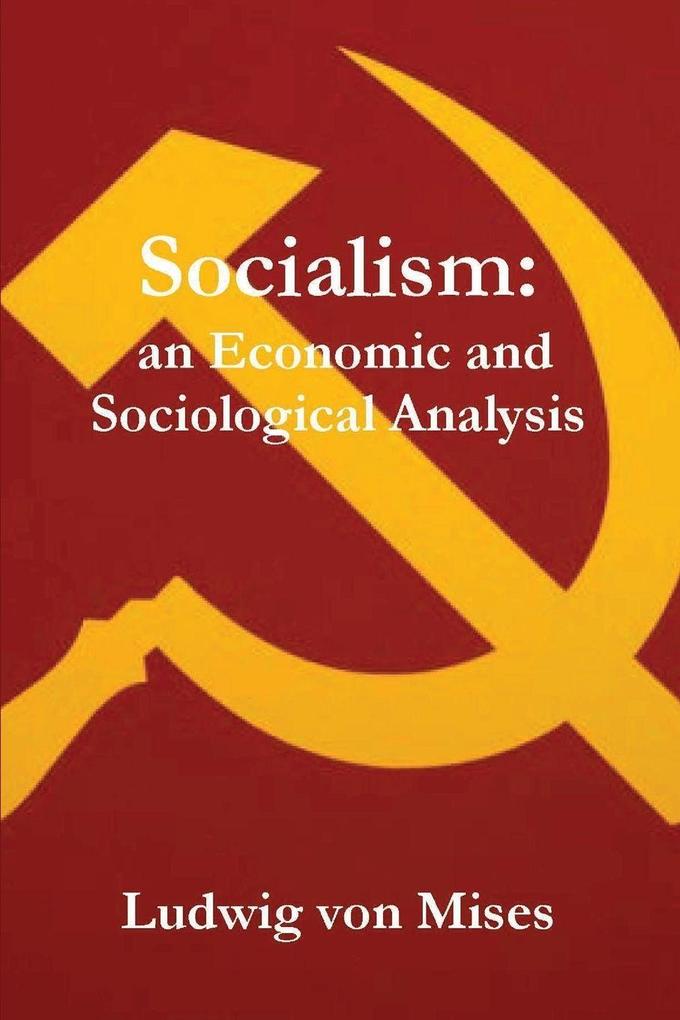 Socialism