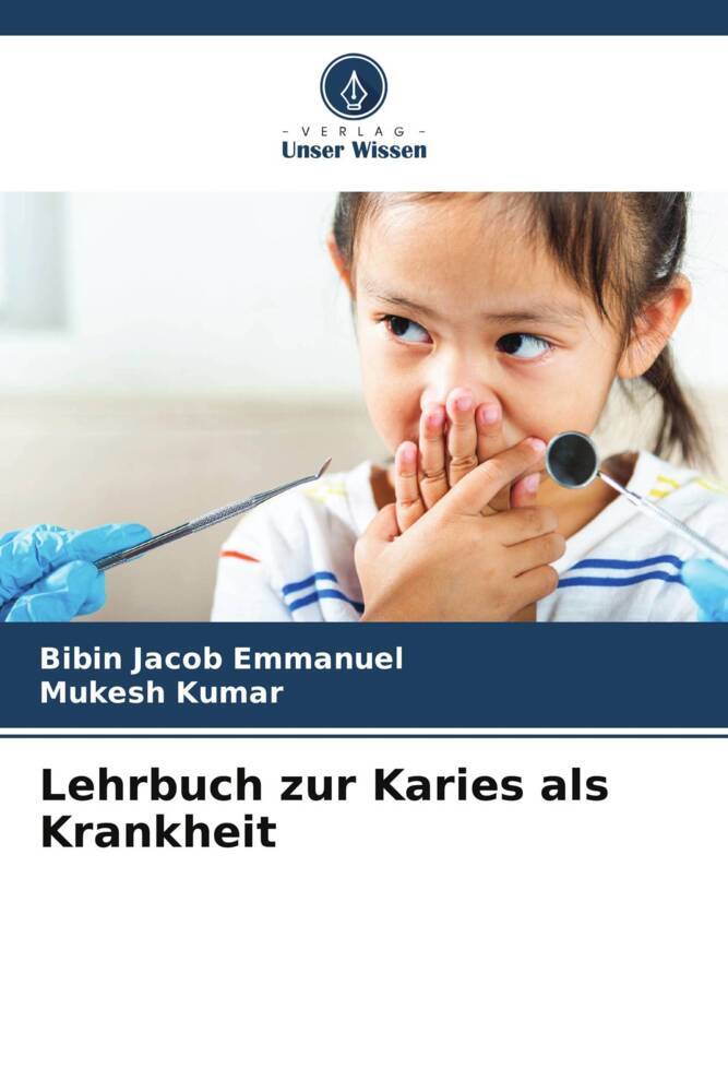 Lehrbuch zur Karies als Krankheit