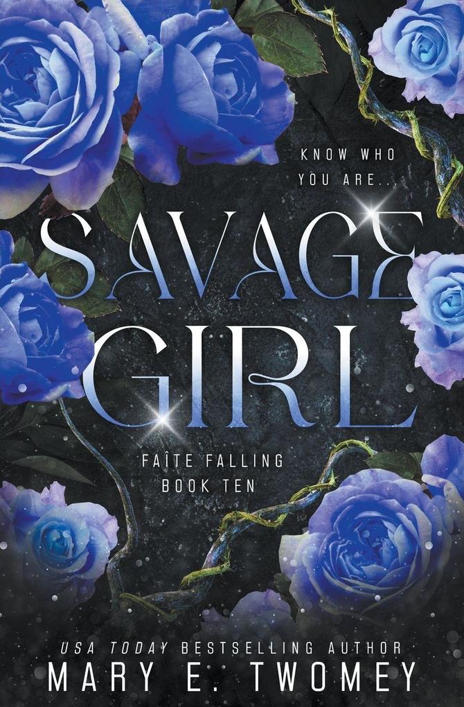 Savage Girl