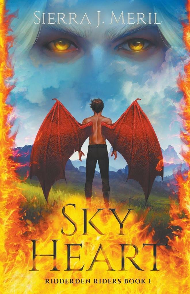 Sky Heart