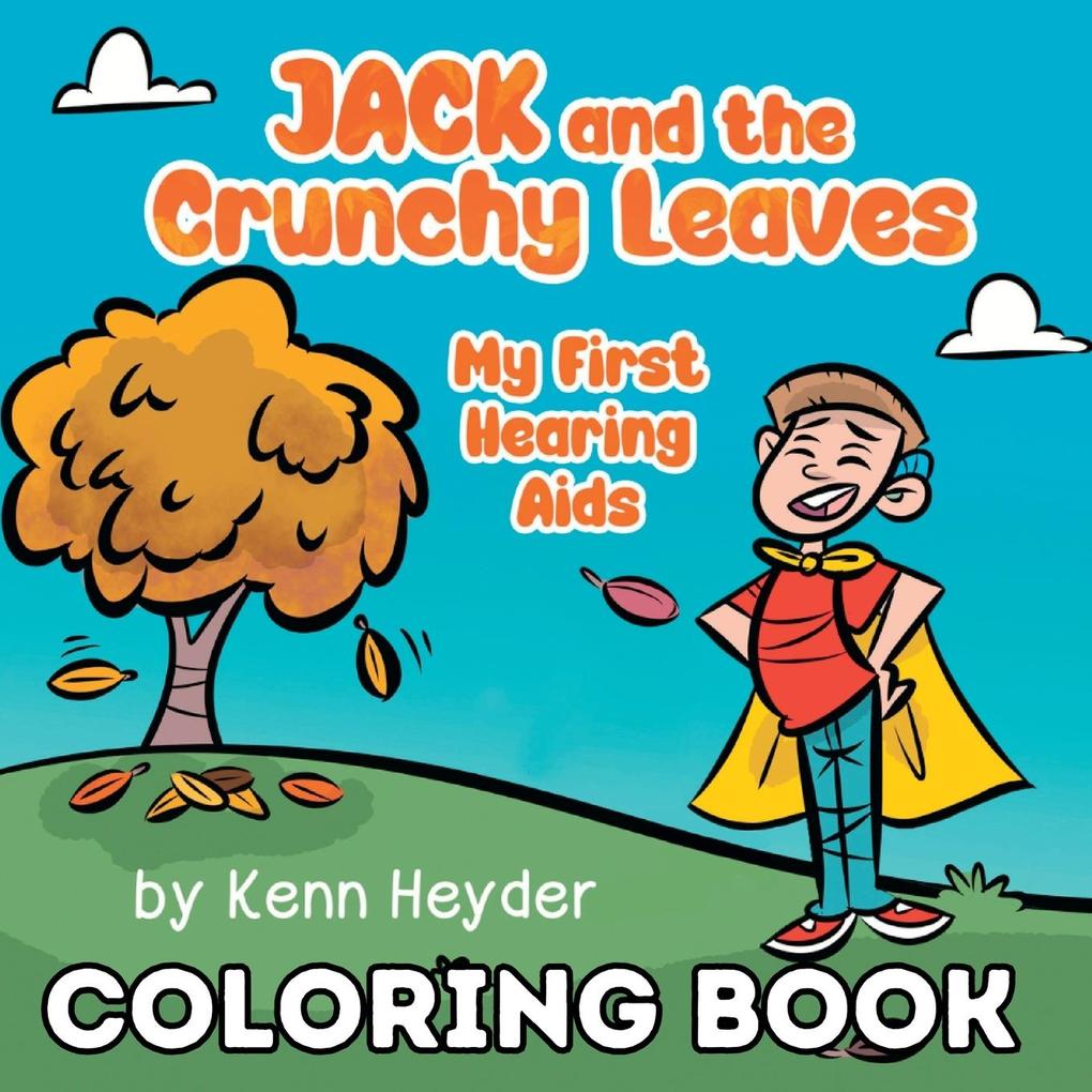Jack and the Crunchy Leaves