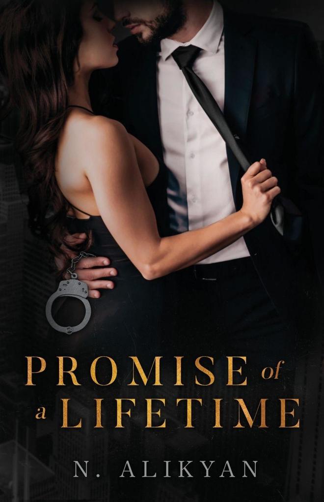 Promise of a Lifetime