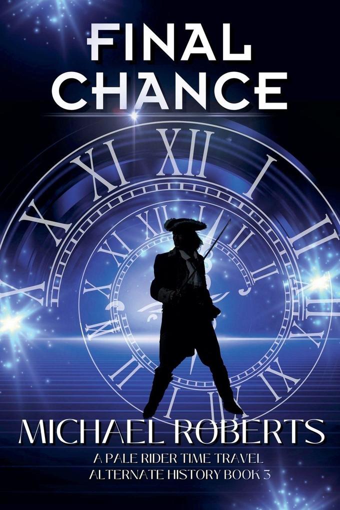 Final Chance