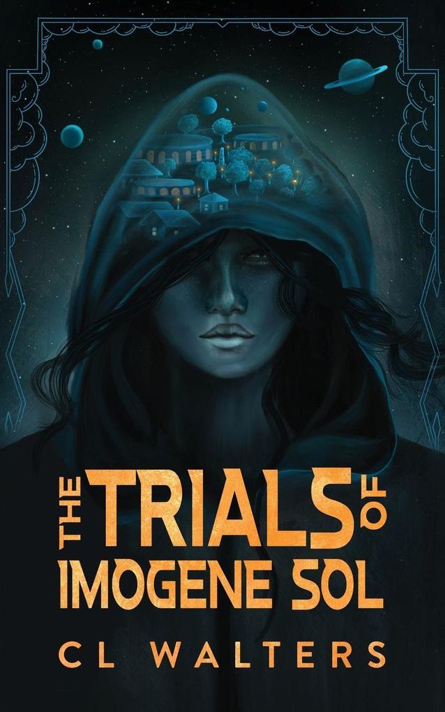 The Trials of Imogene Sol