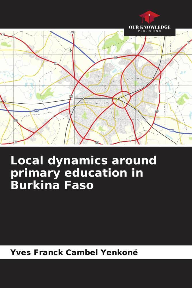 Local dynamics around primary education in Burkina Faso