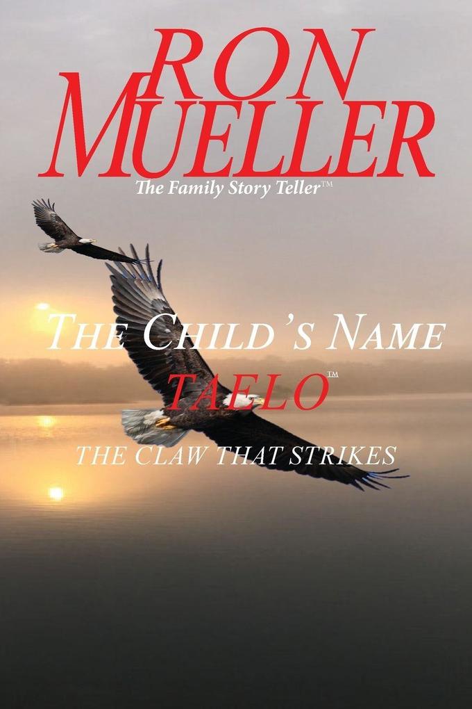 The Child's Name