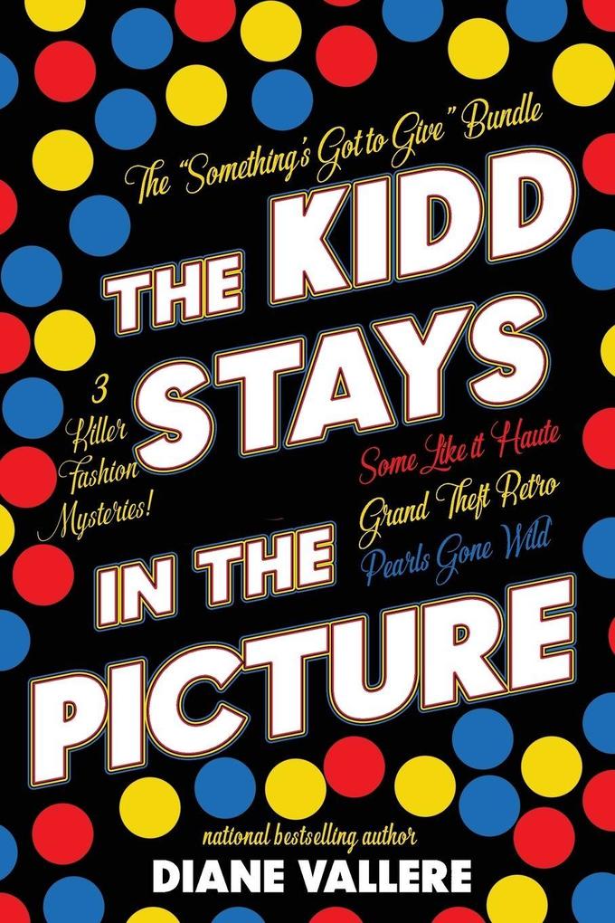 The Kidd Stays in the Picture
