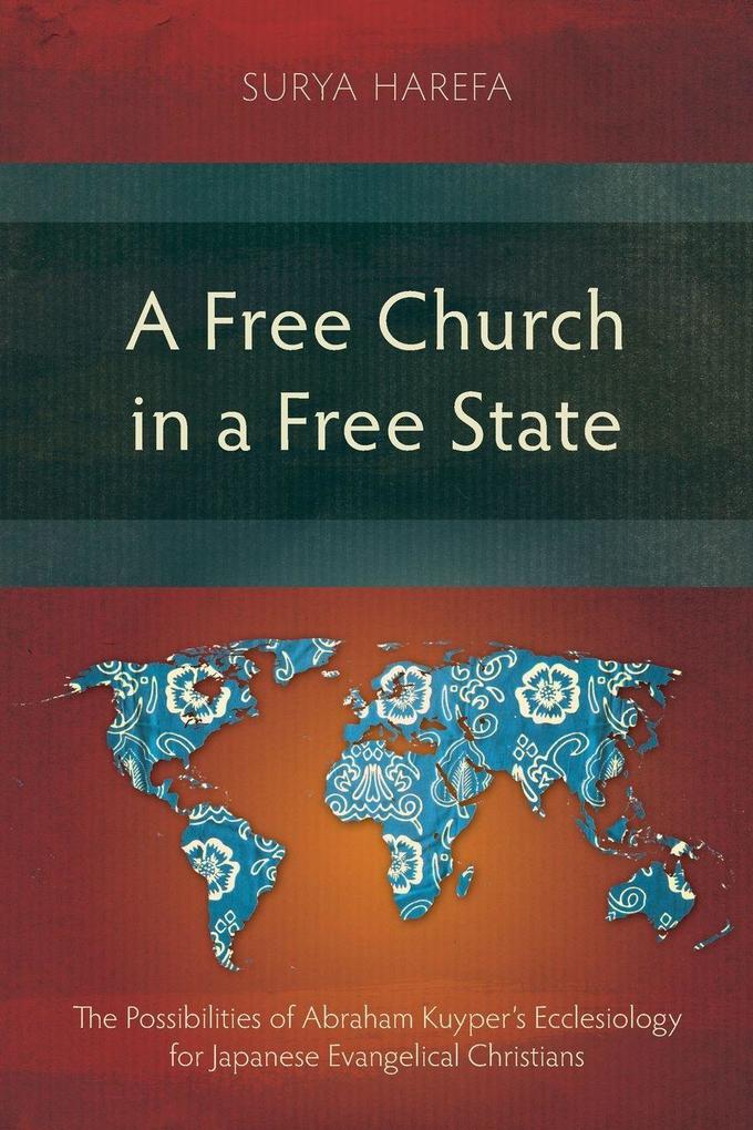 A Free Church in a Free State