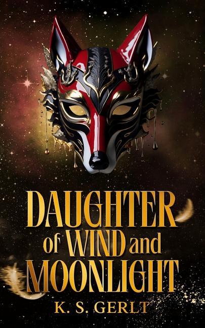 Daughter of Wind and Moonlight