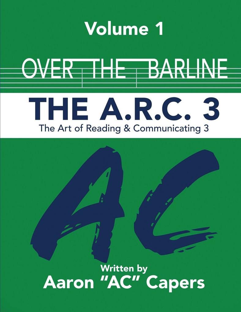 Over The Barline