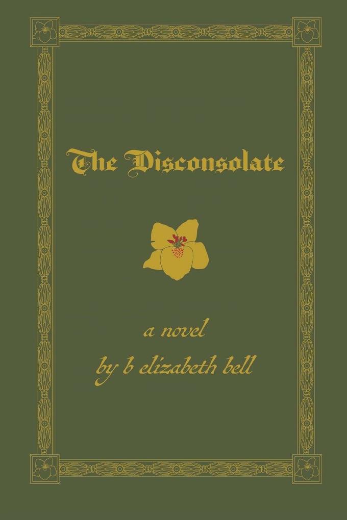 The Disconsolate