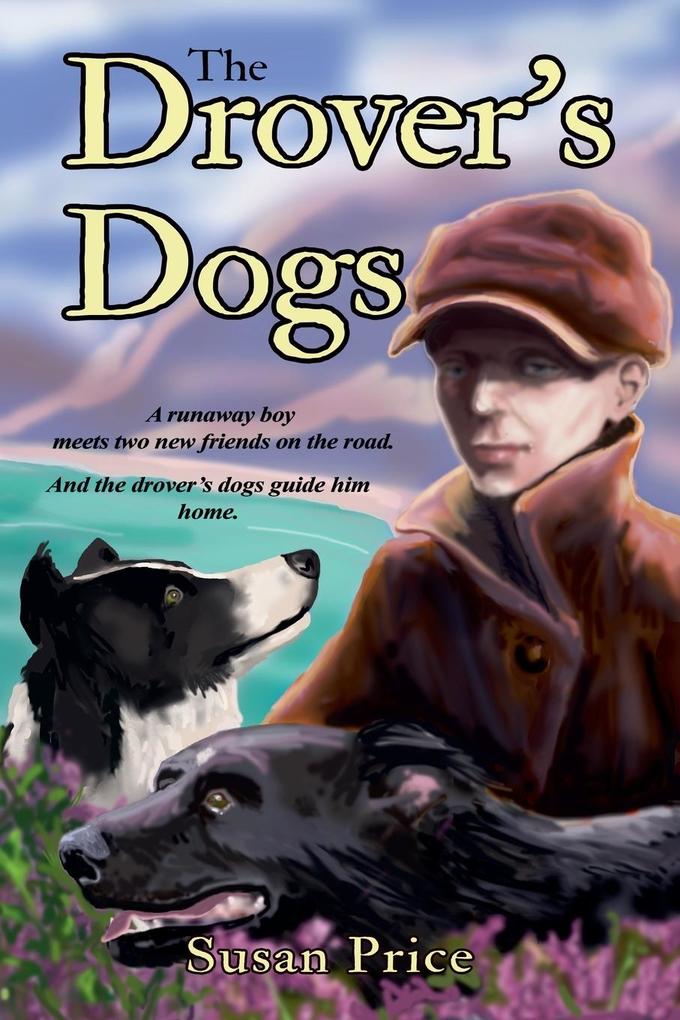The Drover's Dogs
