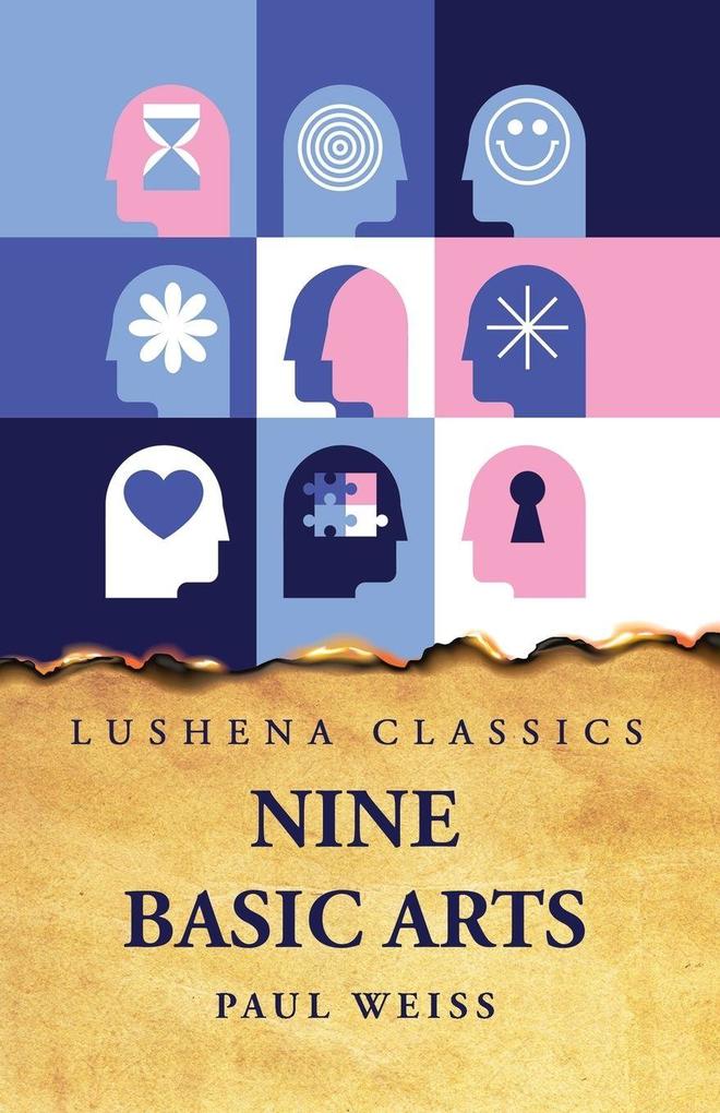 Nine Basic Arts