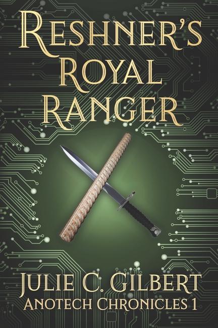 Reshner‘s Royal Ranger