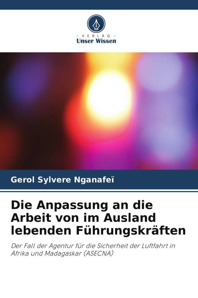 Die Anpassung an die Arbeit von im Ausland lebenden Führungskräften