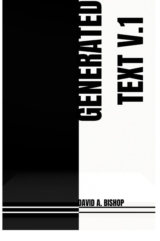 Generated Text V.1