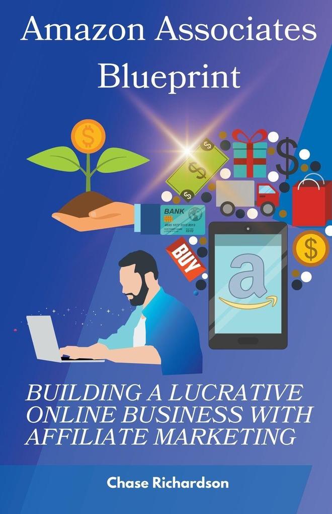 Amazon Associates Blueprint
