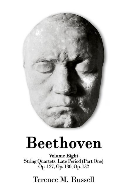 Beethoven - String Quartets - The Galitzin Quartets - Op. 127 132 and Op. 130