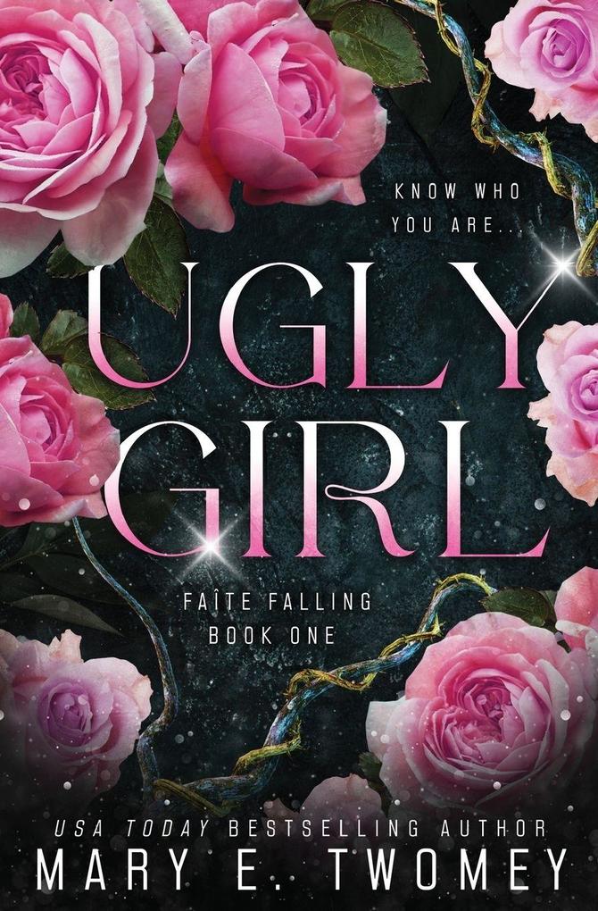 Ugly Girl