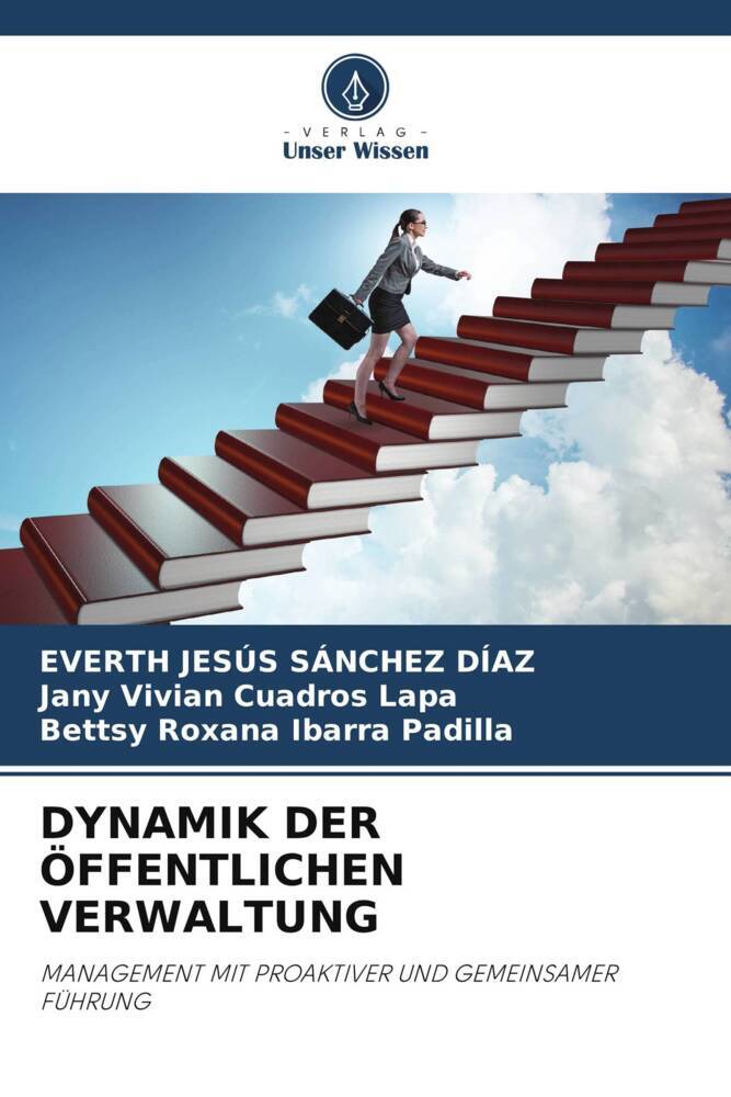 DYNAMIK DER ÖFFENTLICHEN VERWALTUNG
